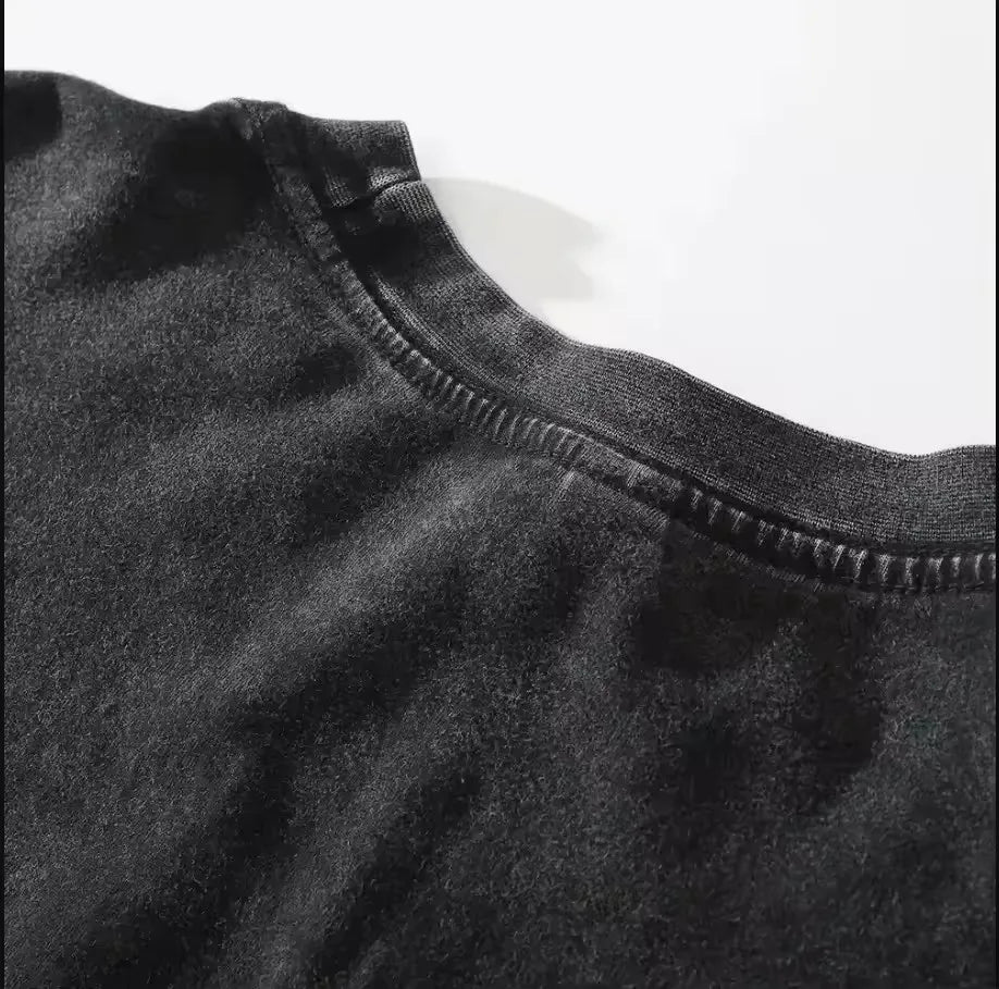 Vintage Men`s Tshirt