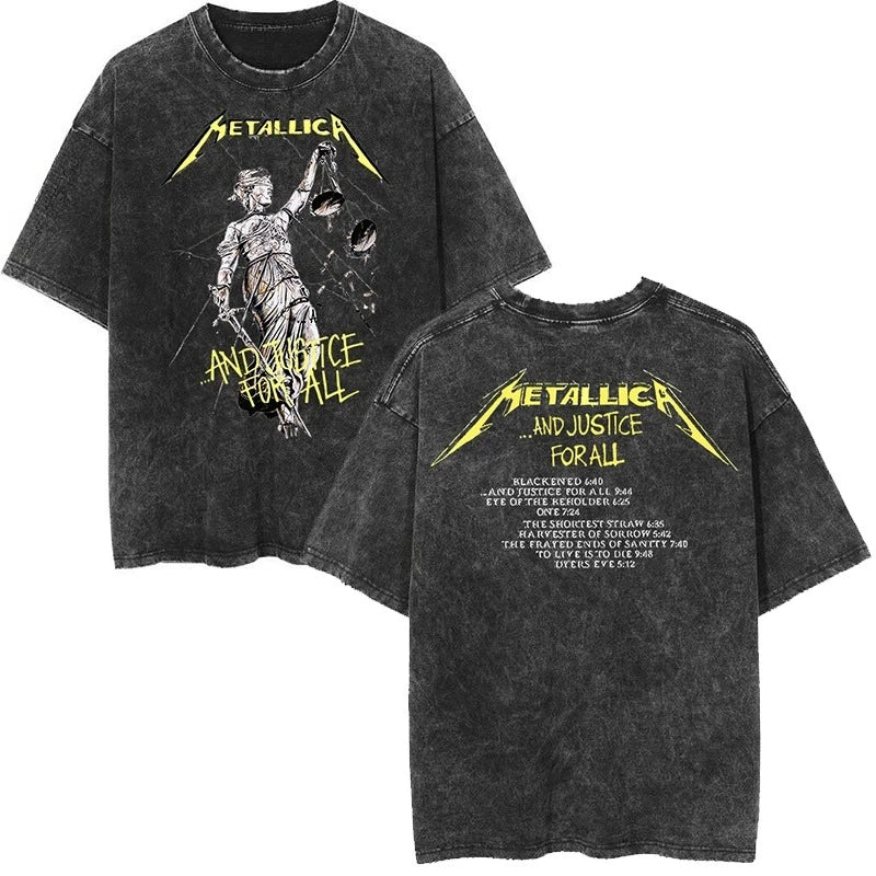 Vintage Men`s Tshirt