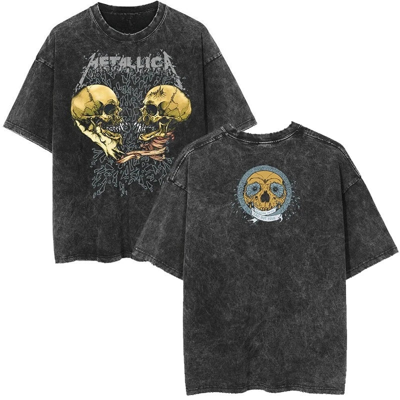 Vintage Men`s Tshirt