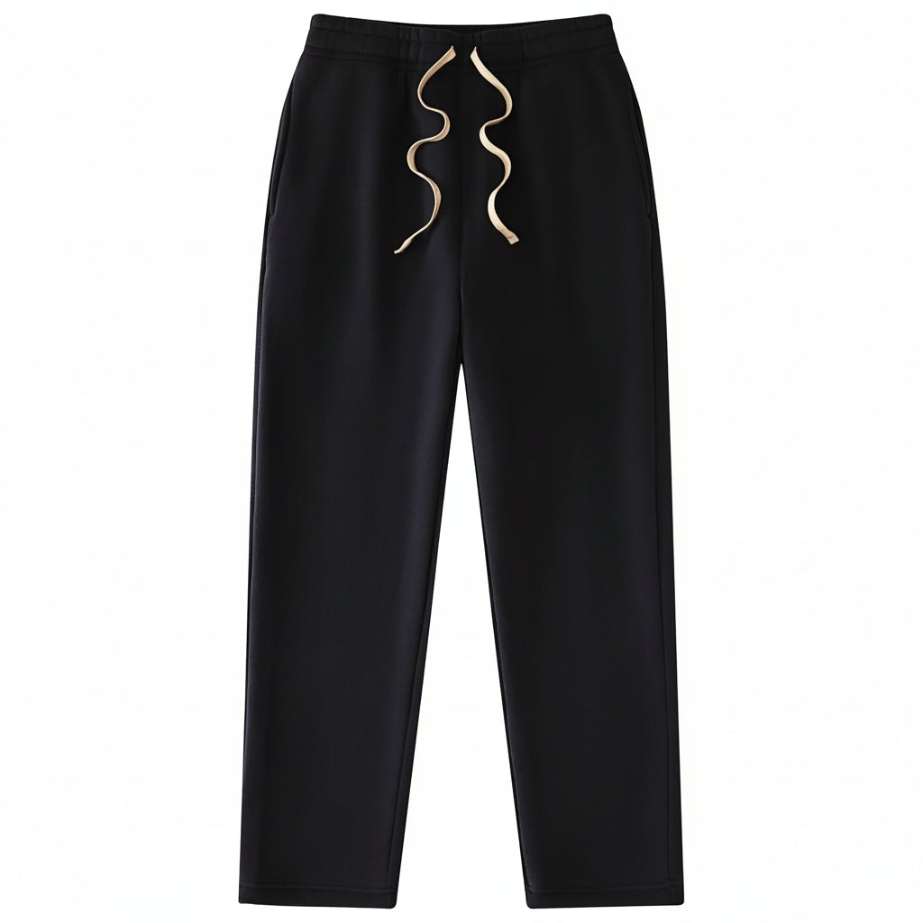 Thick Warm Fleece Lined