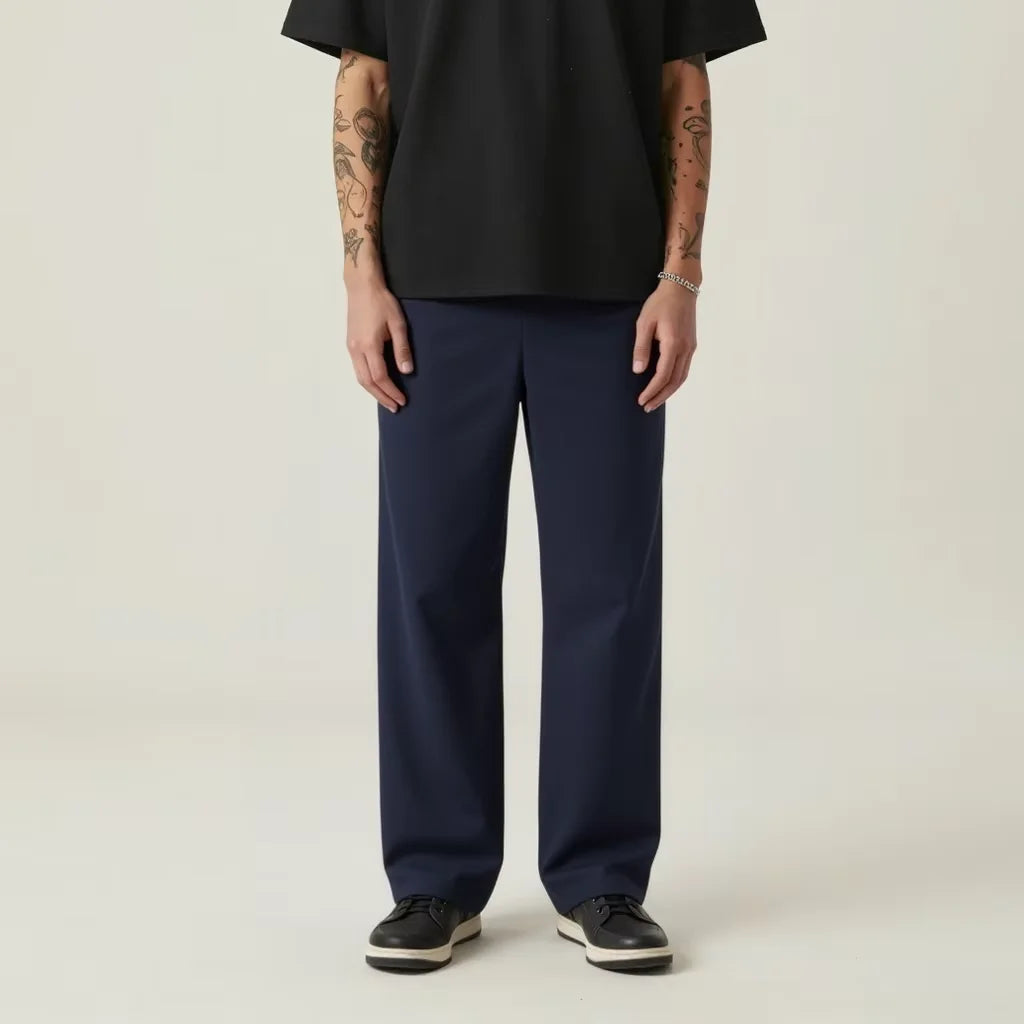 Thick Warm Fleece Lined