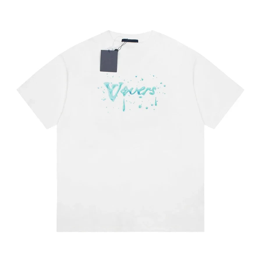 T-Shirt Mens Street Short Tee
