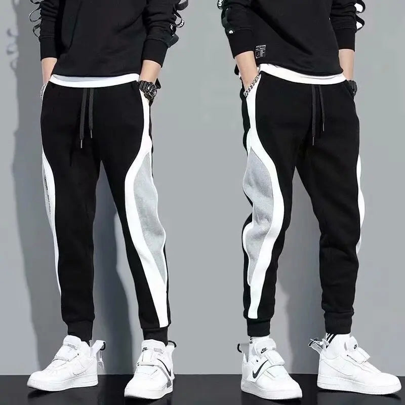 Men's Sports Pants
