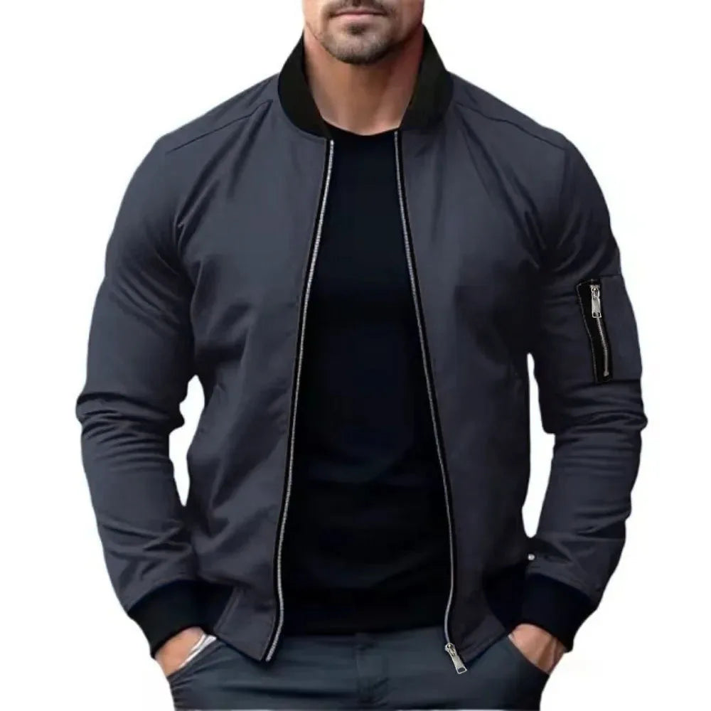 Jacket Coat Business