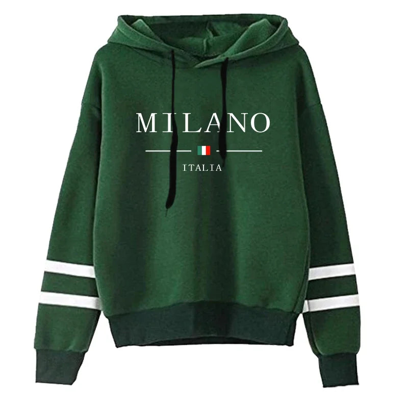 Hoodies Womens Sweatshirts  Printing