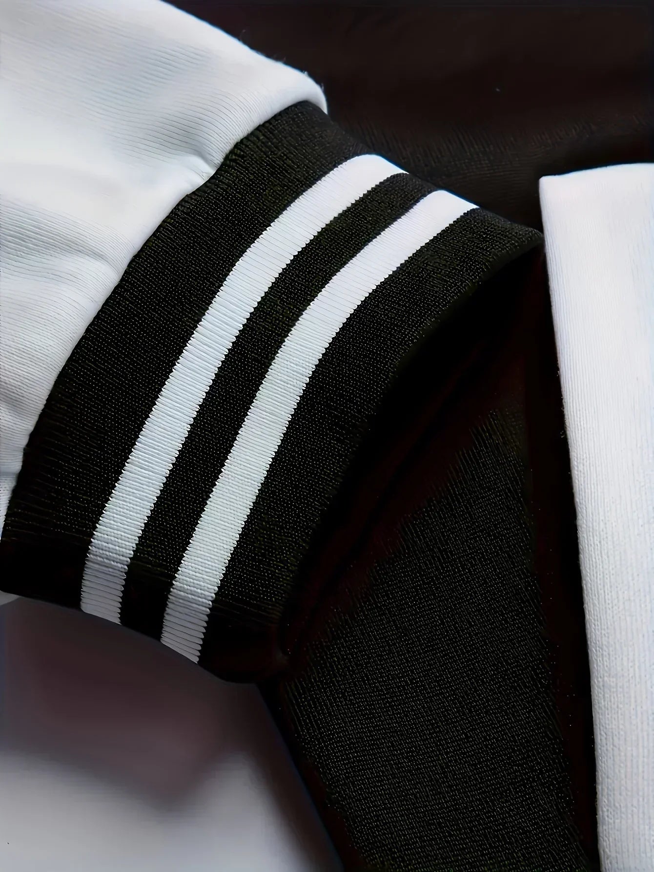 Classic Baseball Jacket