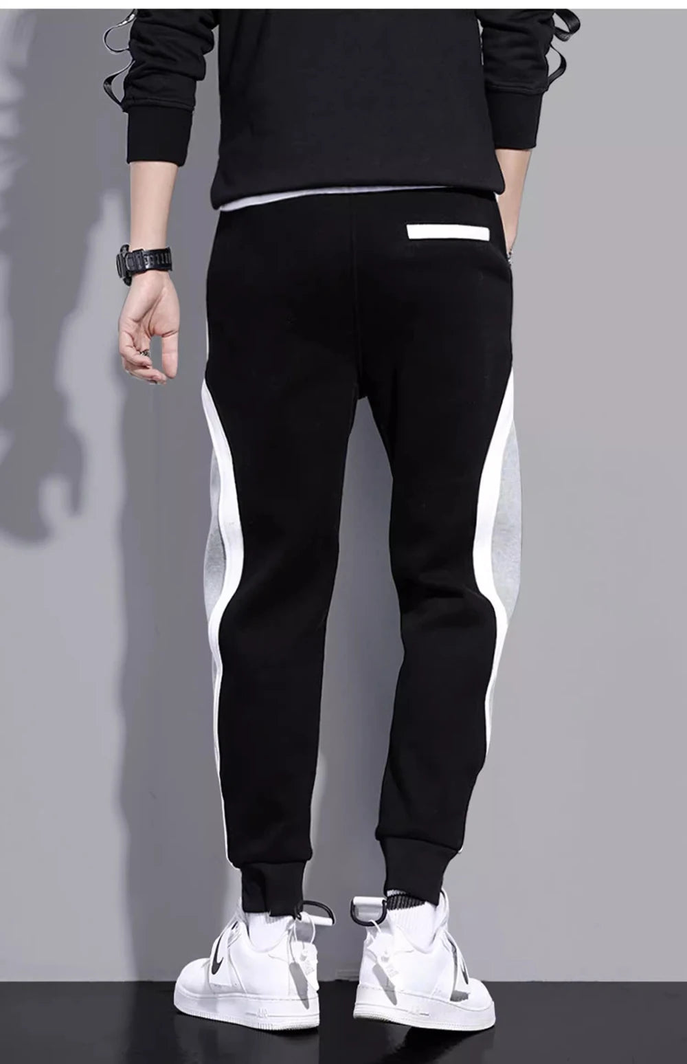 Men's Sports Pants