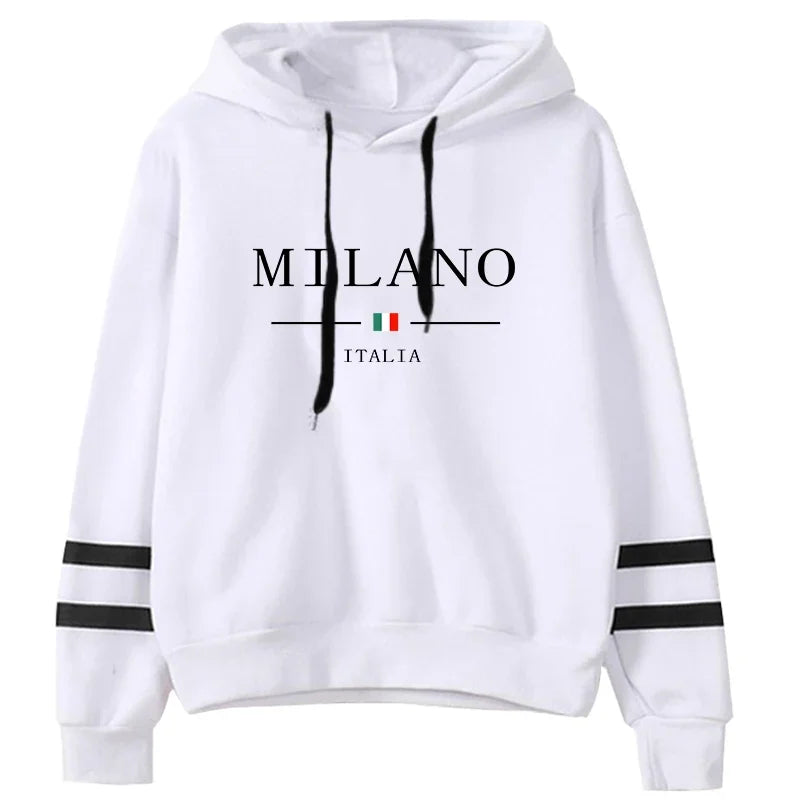 Hoodies Womens Sweatshirts  Printing