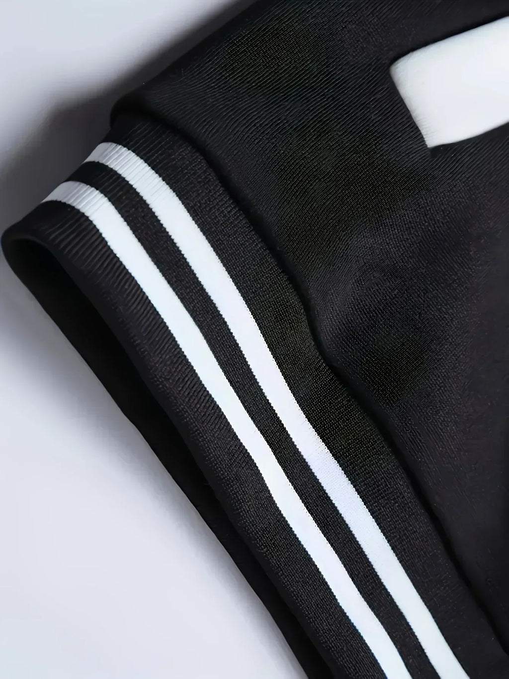 Classic Baseball Jacket