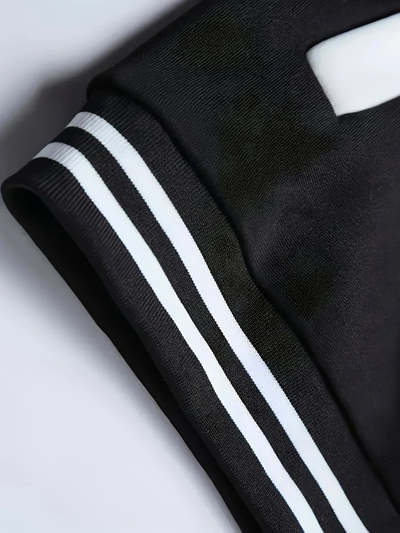 Classic Baseball Jacket