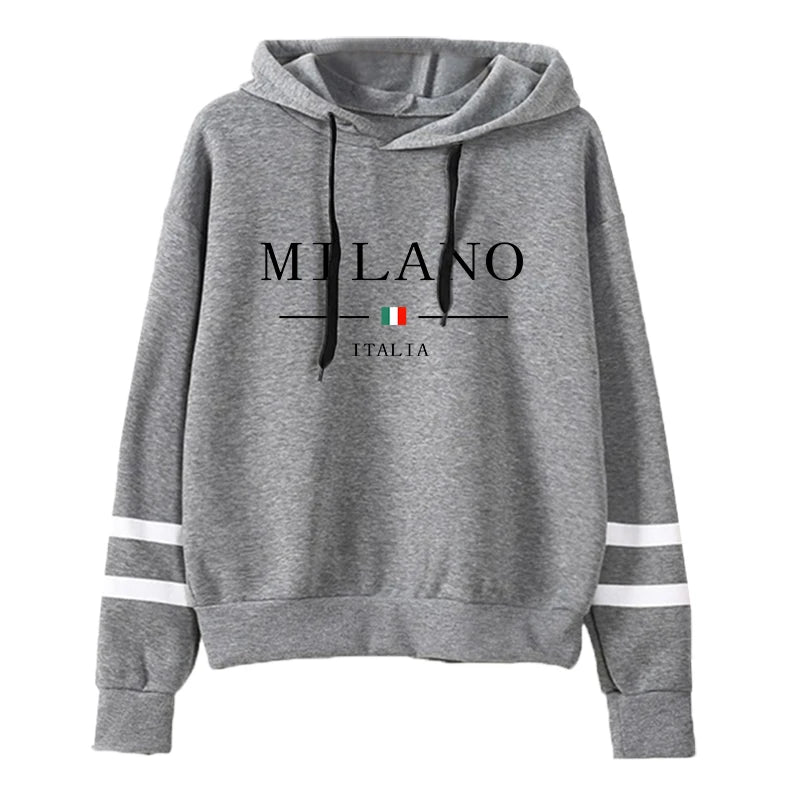 Hoodies Womens Sweatshirts  Printing