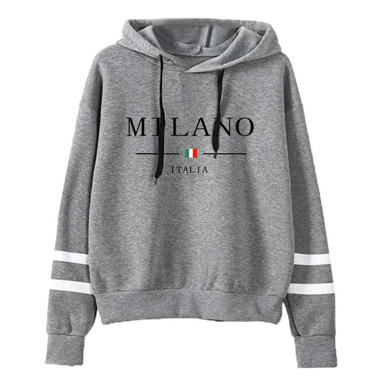 Hoodies Womens Sweatshirts  Printing