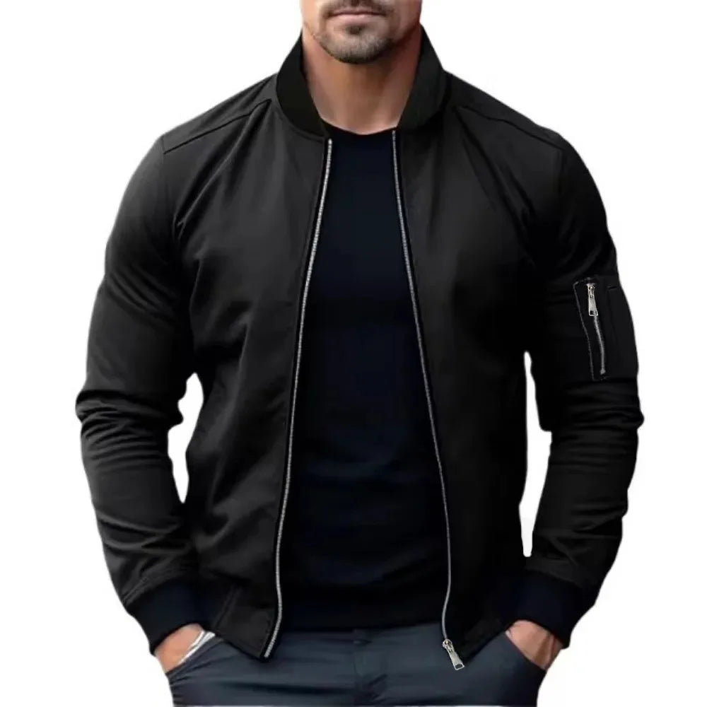 Jacket Coat Business