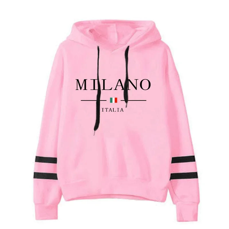 Hoodies Womens Sweatshirts  Printing